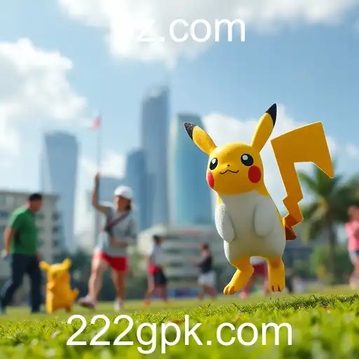 A Ascensão do 222g: Revolucionando o Cenário de Jogos em 2026