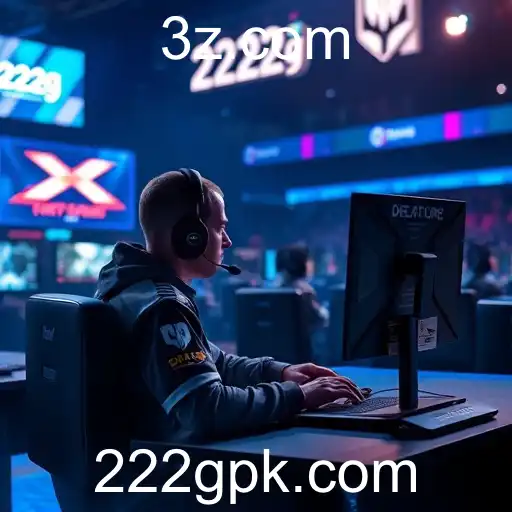 O Impacto de 222g no Mundo dos Jogos Digitais