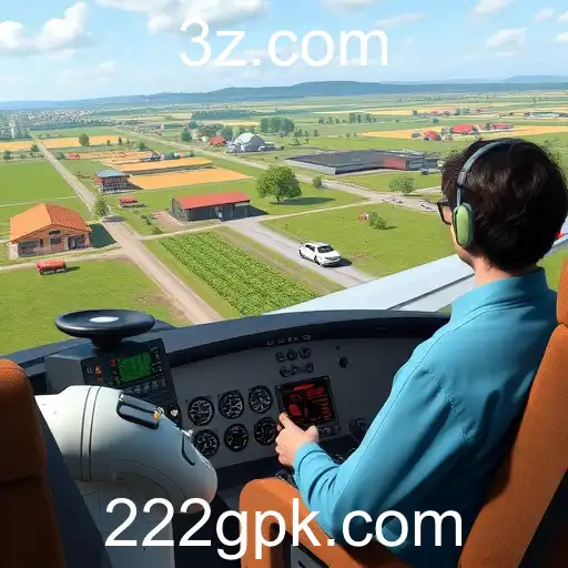 Explorando o Mundo dos Jogos com 222g