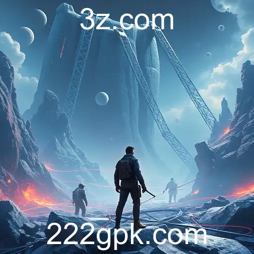 Revolução no Mundo dos Jogos com 222g