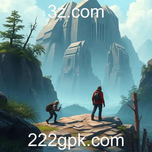 Revolução no Cenário dos eSports com 222g