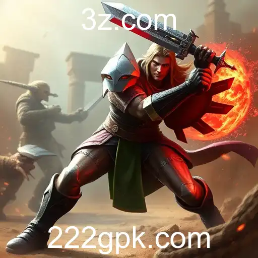 Explorando o Fascinante Mundo dos Jogos de Ação