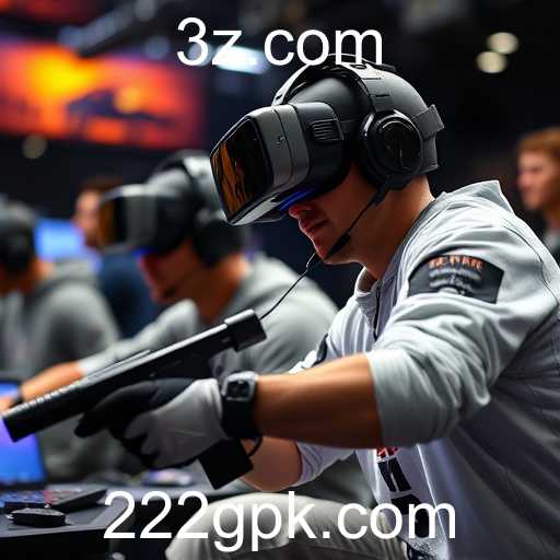 Novas Tendências Emergentes nos Jogos em 2025