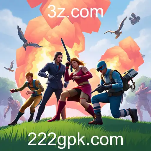 A Evolução e Impacto dos Jogos Multiplayer na Indústria de Games