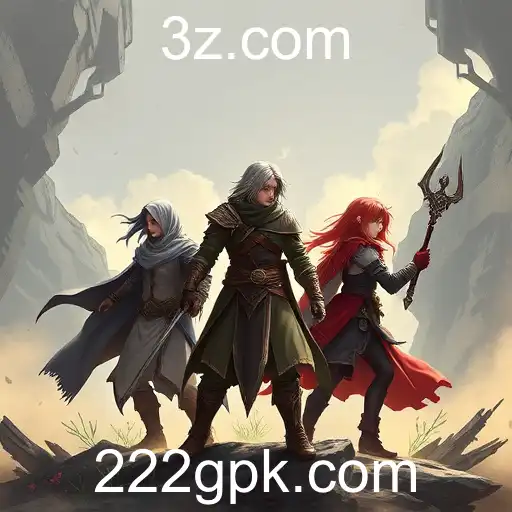 Explorando o Fascinante Mundo dos RPGs: A Imersão na Narrativa e na Personalização de Personagens