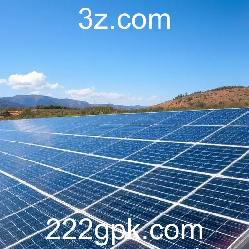 Mudanças Climáticas e a Revolução Solar